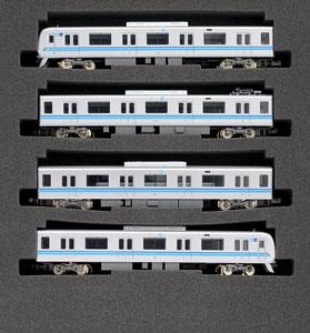東京メトロ 05系 13次車 東西線 第41編成 基本4両編成セット (動力付き) (基本・4両セット) (塗装済み完成品) (鉄道模型)