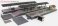 Pre-colored Local Type Island Platform Set (Brown) (Unassembled Kit) (Model Train) その他の画像1 Thumbnail