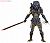Predator 7inch Action Figure Series 11 : 3 pieces (Completed) Item picture4
