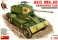 AEC Mk.3 装甲車 (プラモデル) パッケージ2 サムネイル