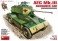 AEC Mk.3 装甲車 (プラモデル) パッケージ1 サムネイル