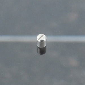 マイナスパイル 1.5mm (10個入) (素材)