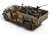 イギリス LRDGコマンドカー 北アフリカ戦線 (人形7体付き) (プラモデル) 商品画像2