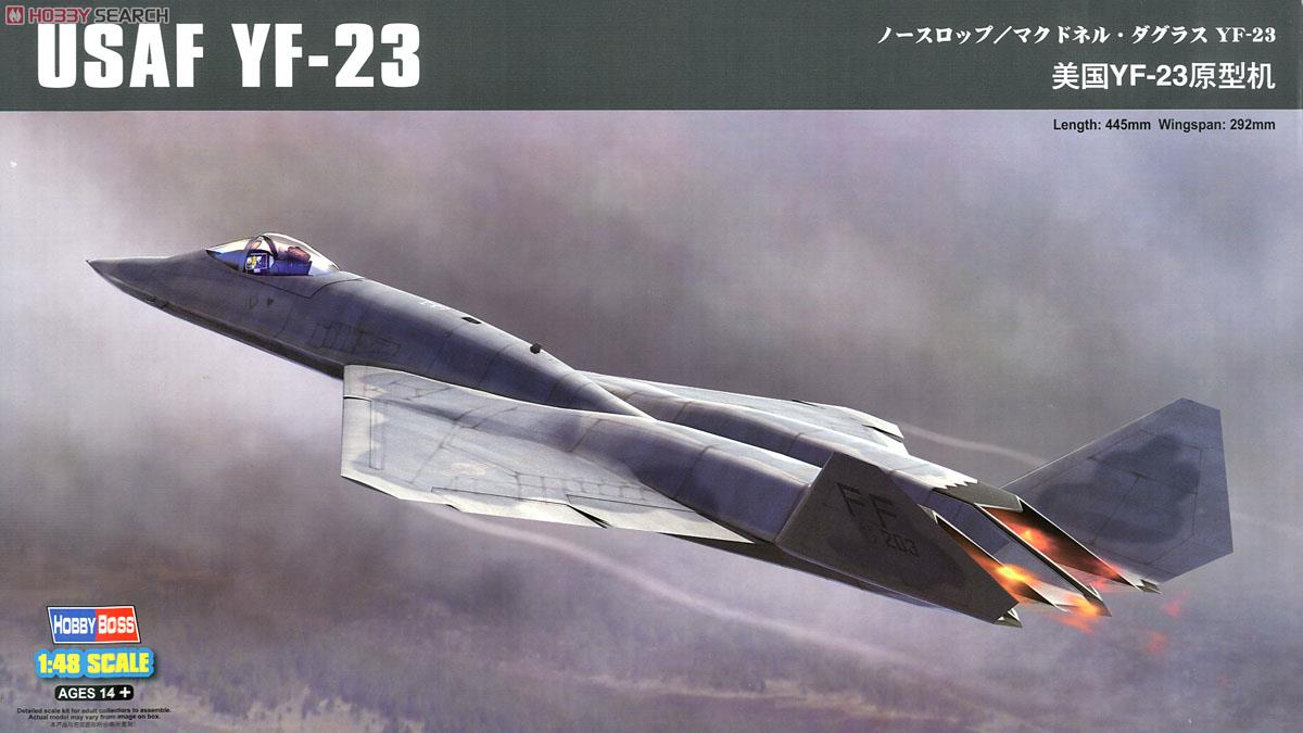 Прототип 23. Сборная модель самолет us YF-23 Prototype. Истребитель YF-23 модель масштаб 1/72. YF-23 самолет прототип. Нортроп YF-23.