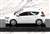 Auris 180G S Package (White Pearl Crystal Shine) (Diecast Car) Item picture2