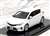 Auris 180G S Package (White Pearl Crystal Shine) (Diecast Car) Item picture1