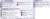 大ガミラス帝国航宙艦隊 ガミラス艦セット3 ［メルトリア級航宙巡洋戦艦＆次元潜航艦UX-01] (1/1000) (プラモデル) 塗装1