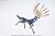 Pokemon Plastic Model Collection Select Series Xerneas (Plastic model) Item picture2