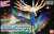 Pokemon Plastic Model Collection Select Series Xerneas (Plastic model) Package1