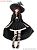 50cm [How to Become Witch] Set (Black) (Fashion Doll) Other picture1