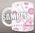 [Little Busters! -Refrain-] Mug Cup [Noumi Kudryavka] (Anime Toy) Item picture2