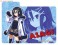 キャラクターデッキケースコレクションMAX 魔界戦記ディスガイアシリーズ 「アサギ」 (カードサプライ) 商品画像3 サムネイル