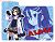 キャラクターデッキケースコレクションMAX 魔界戦記ディスガイアシリーズ 「アサギ」 (カードサプライ) 商品画像3