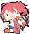 Kantai Collection Rubber Key Ring Vol.1 10 pieces (Anime Toy) Item picture2