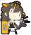 Kantai Collection Rubber Key Ring Vol.1 10 pieces (Anime Toy) Item picture3
