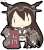 Kantai Collection Rubber Key Ring Vol.1 10 pieces (Anime Toy) Item picture6