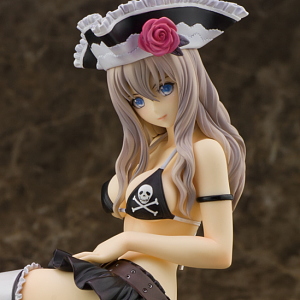 Velvet (PVC Figure)