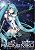 Racing Miku 2013 ver. Mouse Pad (Anime Toy) Item picture1