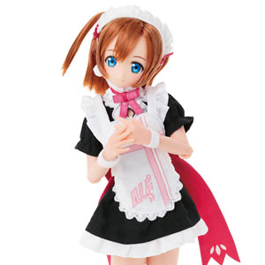 [Love Live!] Honoka Kosaka (Fashion Doll)