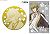 The Movie Hakuoki Metal Bookmarker 12 pieces (Shokugan) Item picture7