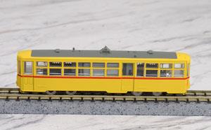 (N) Toden Type 8000 (Tokyo Class 8000 Tram) (Instant Lettering/Sticker Selection formula) (Model Train)