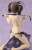 To Heart2 DX Plus Yuzuhara Konimo Maid Bikini through  the Penguin (PVC Figure) Item picture2