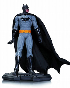 DC Comics Icons/ Batman 1/6 Statue (Completed)