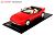 ポルシェ 944 S2 カブリオレ (レッド) (ミニカー) 商品画像1