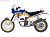 NXR750 1986 Decal Set (Decal) Other picture1