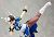 Street Fighter Bishoujo Chun-Li (PVC Figure) Item picture4