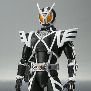 S.H.フィギュアーツ 仮面ライダーデルタ (完成品)