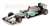 メルセデス AMG ペトロナス F1 W04 N.ロズベルグ モナコGP 2013 ウィナー (ミニカー) 商品画像1