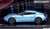 アストン マーチン V12 ザガート 2012 アルバブルー (ミニカー) 商品画像2