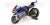 YAMAHA YZR-M1 `YAMAHA FACTORY RACING` J.ロレンツォ モトGP 2013 (ミニカー) 商品画像1