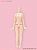 Pure Neemo Flection Full action S (Natural) (Fashion Doll) Item picture2