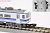 (Z) Snap In Coupler European Type Coupler (Long) (6 set) (Model Train) Item picture1