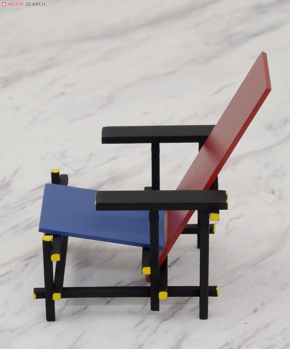 1/12 size Designers Chair - CP-01 No.1 (ドール) 商品画像3