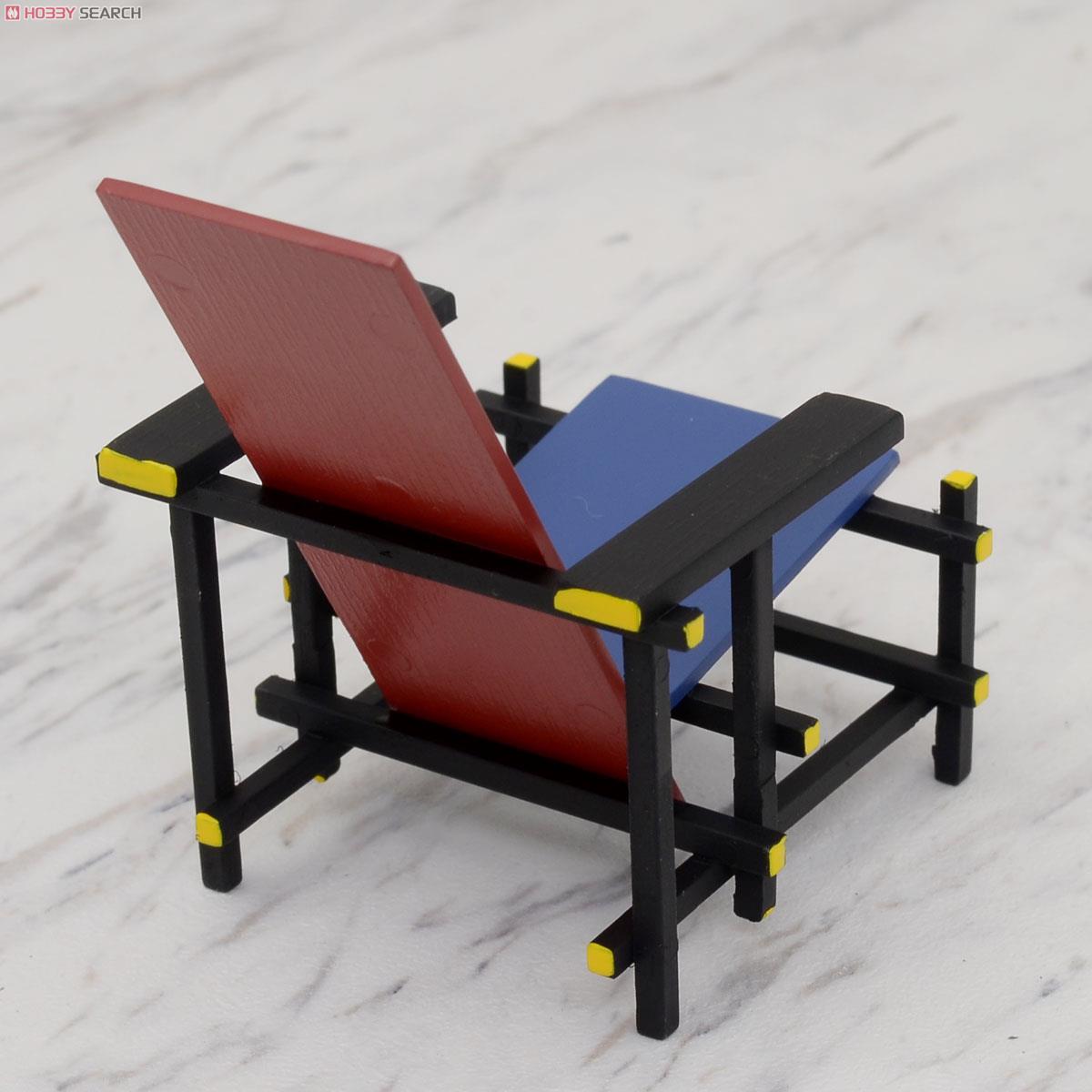1/12 size Designers Chair - CP-01 No.1 (ドール) 商品画像4