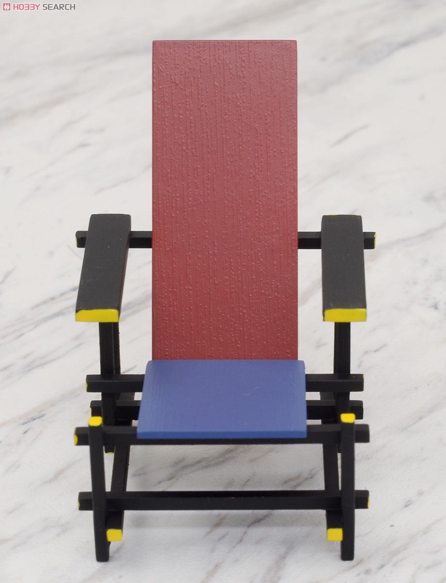 1/12 size Designers Chair - CP-01 No.1 (ドール) 商品画像5