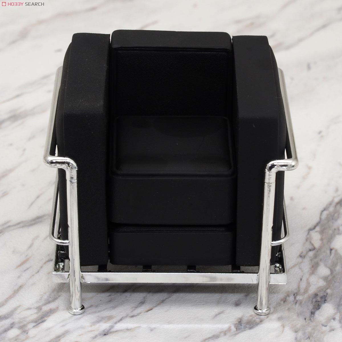 1/12 size Designers Chair - CP-01 No.2 (ドール) 商品画像5