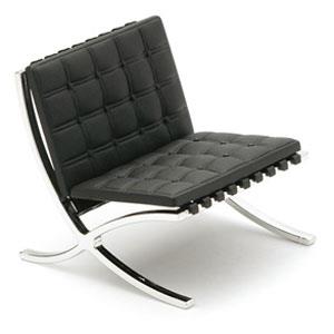 1/12 size Designers Chair - CP-01 No.3 (ドール)