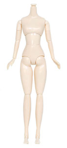 Body/ Dal/Byul (Natural Skin) (Fashion Doll)