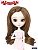 Amikomi Curl (Brown) (Fashion Doll) Other picture1