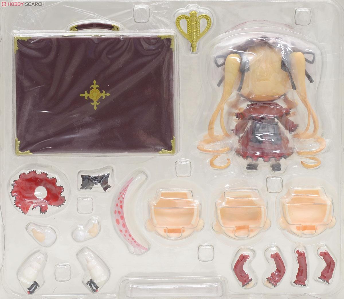 Nendoroid Shinku: Rozen Maiden Set (PVC Figure) Item picture11
