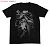 Kantai Collection Wo Class Aircraft Carrier T-Shirt Black M (Anime Toy) Item picture1