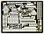 USS Aircraft Carrier Yorktown Class Photo-Etched Parts (Plastic model) Item picture1
