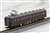 The Railway Collection J.N.R. Series 40 Ube/Onoda Line Two Car Set A (2-Car Set) (Model Train) Item picture3