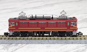 JR ED75-700形 電気機関車 (前期型・オリエントサルーン色) (鉄道模型)