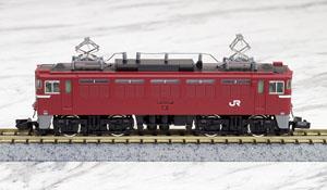 JR ED75-700形 電気機関車 (前期型・サッシ窓) (鉄道模型)