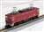 JR ED75-700形 電気機関車 (前期型・サッシ窓) (鉄道模型) 商品画像3